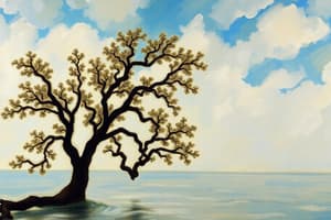 Understanding Evidence
