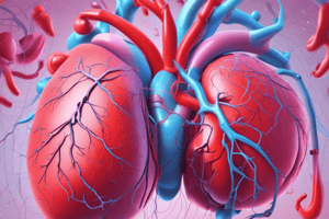 Pharmacotherapy for Specific Arrhythmias