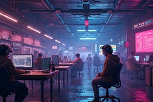 Intro to Software Engineering