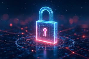 Wireless Cryptography: WEP Encryption