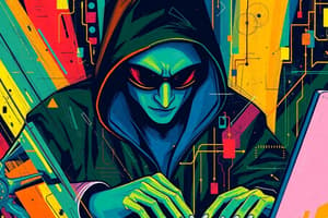 Ethical Hacking Using Kali Linux