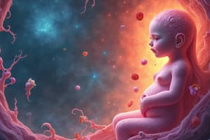 Reproductive System Cancers