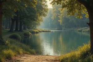 Farming and Food Production