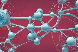 Metal Ion Binding in Biological Systems