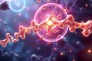 Biochemistry Nucleotide Metabolism Part 2