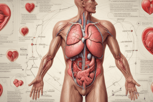 Enfermedades Cardiovasculares Clase 6