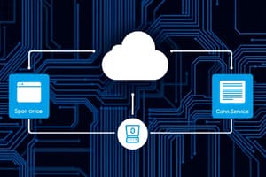 Operating System (OS) Fundamentals