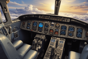 ATPL Instrument Rating Quiz