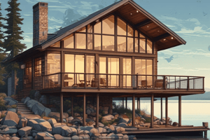 Section 2: 10. Delta Lake and Lakehouse Architecture Overview