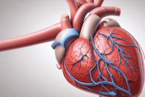 Valvulopatías 3 - Terapia Intensiva: Enfermedades Valvulares Cardíacas