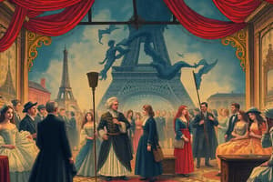 French Revolution: Causes and Major Events