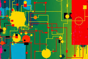 Circuit Elements and Analysis