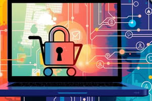 E-commerce Advantages, Disadvantages, and Threats