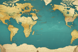 Aviation Weather Maps for Pilots