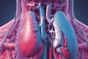 Respiratory Acidosis vs Respiratory Alkalosis Manifestations V2