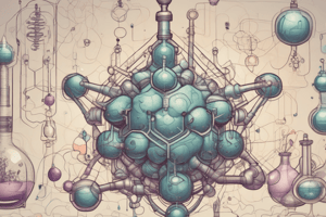 Organic vs Inorganic Compounds