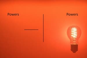 Power Factor: True vs Apparent Power