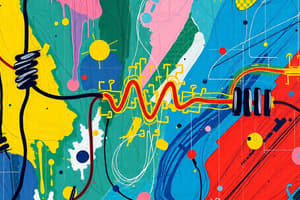 Electrical Resistance in Circuits