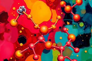 Biochemistry: Carbohydrates and Their Functions