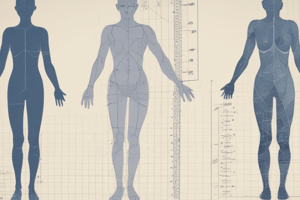 Clinical Pearl: Uses of Growth Charts