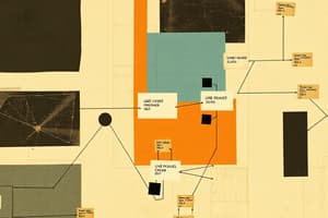 Use Case Diagrams and Scenarios