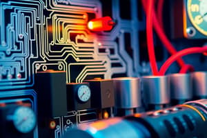 Introduction to Circuit Analysis