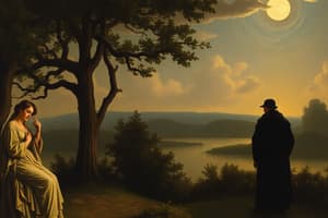 Ancient Catholic Philosophy: God