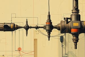 Hydraulic Snubbers Overview