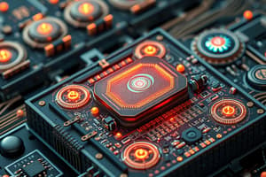 Semiconductor Devices and p-n Junctions