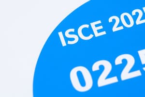 ICSE Exam 2025: Important Guidelines