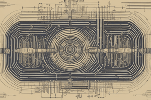 Electrical Circuits: Ohm's Law