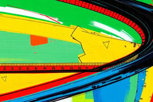 Metric System Rules and Conversions