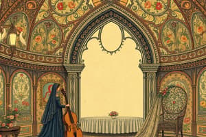 Verdi e l'estetica romantica in musica