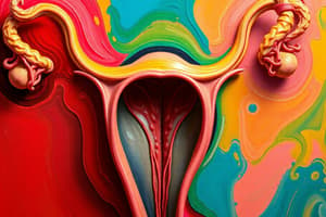 Recolección de Semen: Vagina Artificial