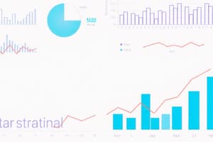 Data Science Fundamentals and Applications