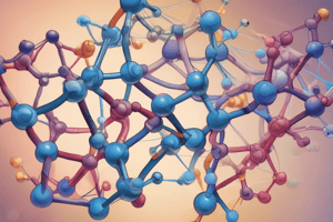 CBS: Protein Structure and Function