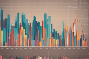 Bar Graphs and Tally Charts