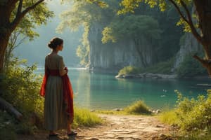 Postcolonial Literature and Criticism