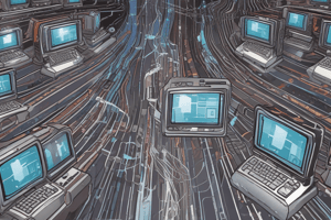 IPv6 Address Types