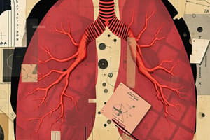 Understanding Pneumonia Mechanisms