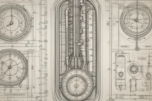 Temperature Measurement Standards