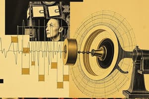 Electromagnetic Induction: Key Concepts