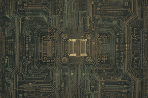 PCB B1-4