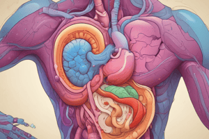 Hormones and Enzymes in Digestion