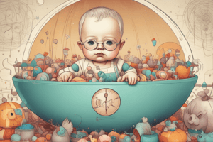 Psychology: Perception and Knowledge of Objects in Infants