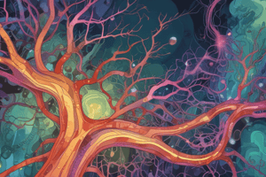 Edexcel GCSE Biology: Cell Structure