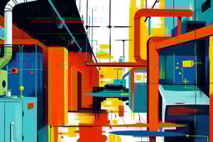Industry 4.0 & Smart Manufacturing Explained