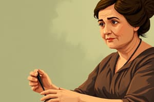 Helen Keller Quiz