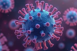 Virology & Immunology