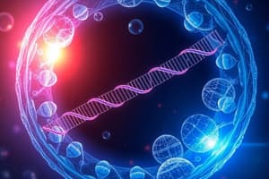 Cell Cycle: Interphase, Growth, and DNA Replication